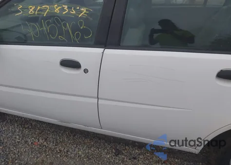 2005 Saturn Ion 1 из США, поврежденный, VIN 1G8AG52F75Z141515